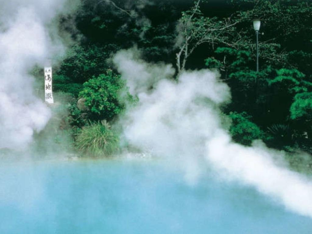 Kannawaso Beppu Exterior photo