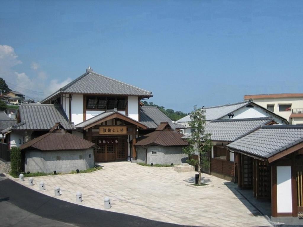 Kannawaso Beppu Exterior photo