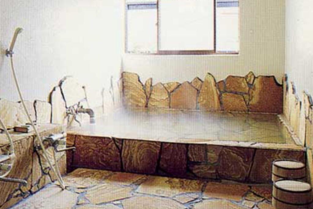 Kannawaso Beppu Exterior photo