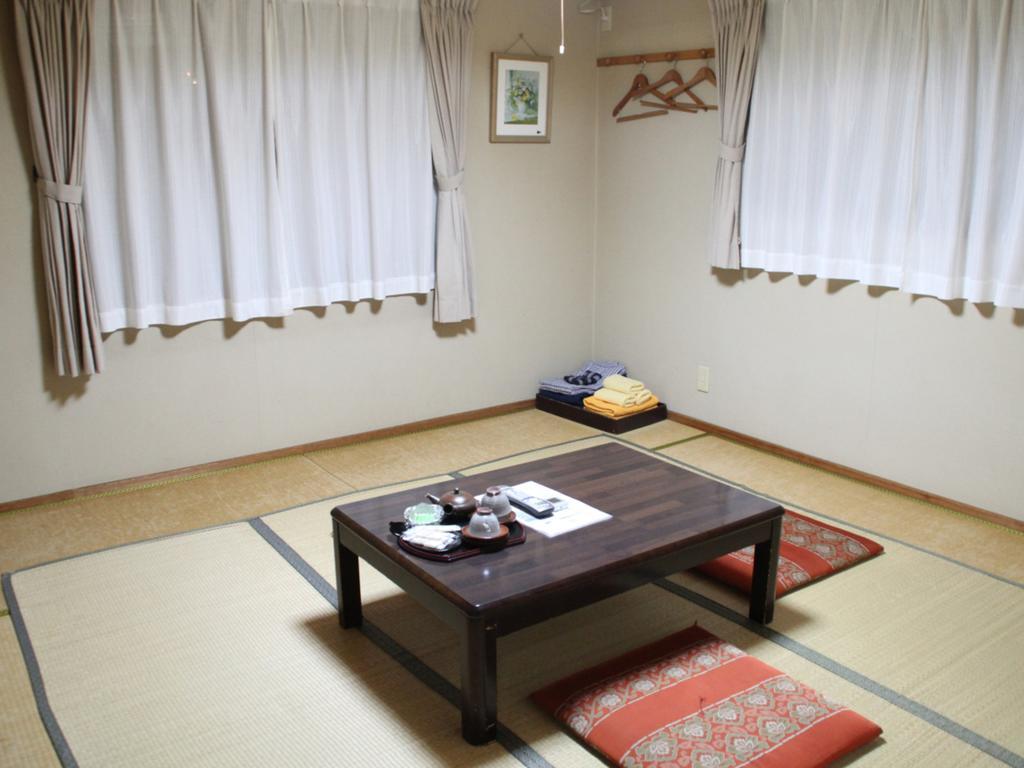 Kannawaso Beppu Exterior photo